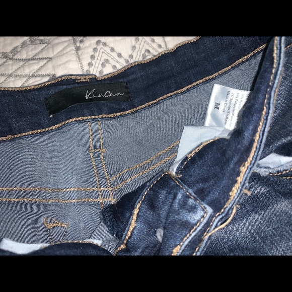 KanCan shorts - Picture 6 of 9